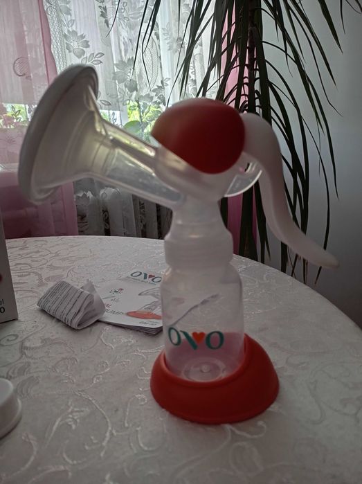 Продам молокоотсос