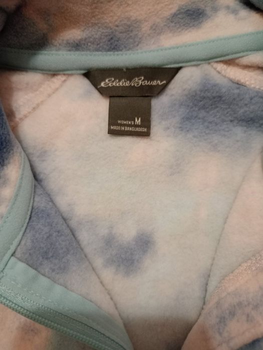 Флiсовi термо кофти Eddie Bauer жiночi