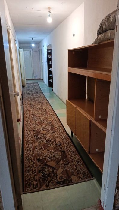 Продажа 4 комн квартиры Каскад пр.Василя Стуса3 этаж