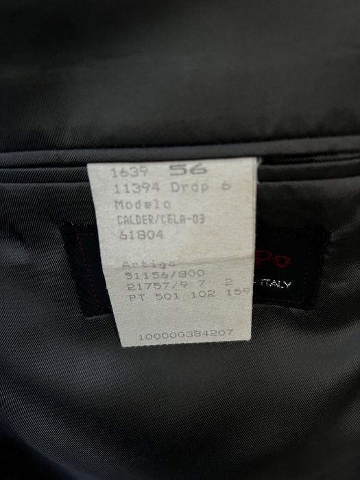 Fato seminovo nunca usado