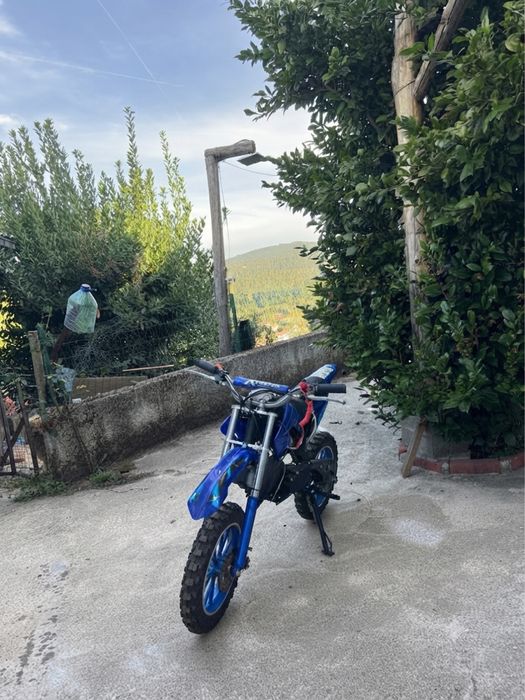 X-Treme minipit bike/mini motocross