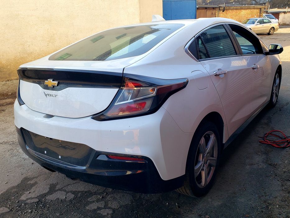 Chevrolet VOLT 2 2016- Розборка Дзеркало праве ліве Стекло Разборка