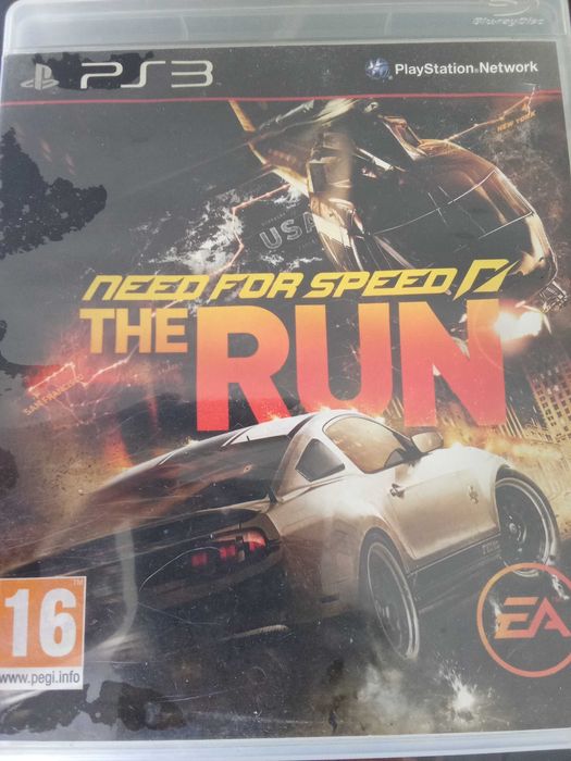 Jogos para PS3 em bom estado