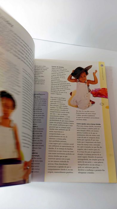 Crianças Inteligentes