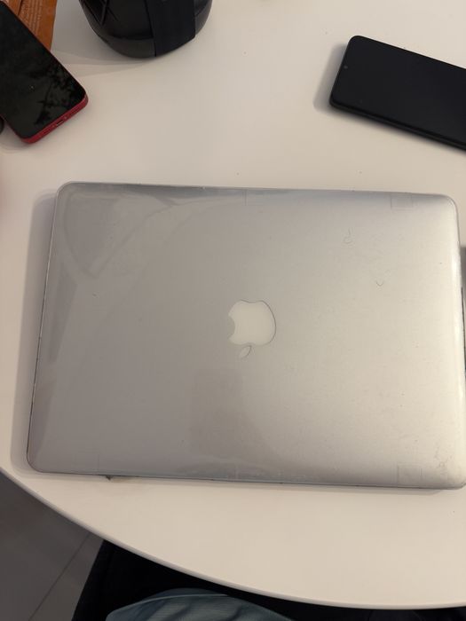 Macbook Air 2015