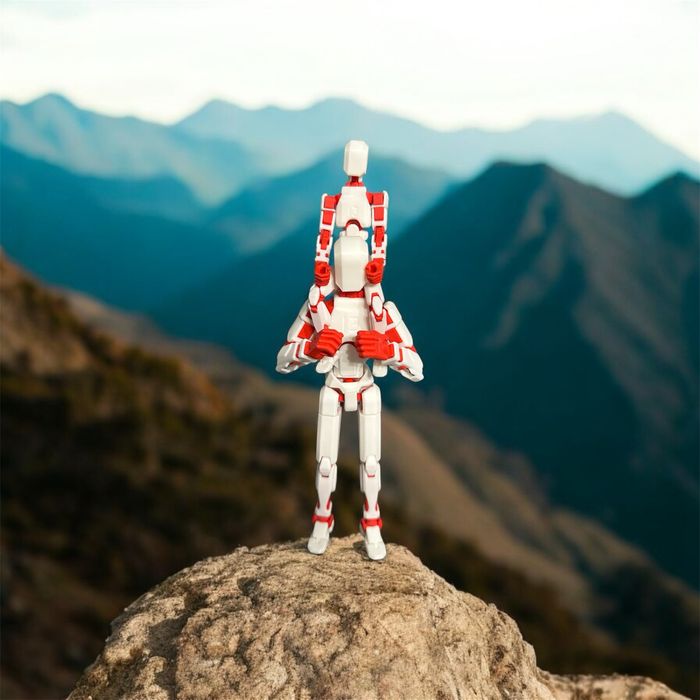 Personalizowana Figurka Dummy 13 XL