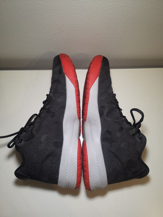 Buty Jordan B. FLY rozm. 39