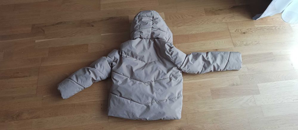 Kurtka młodzieżowa C&A 146cm okazja !!