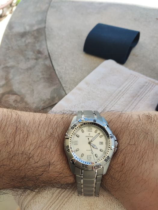 Relógio Festina F16170
