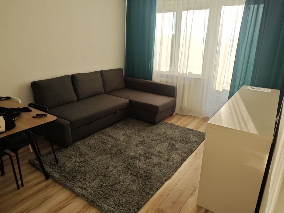 Mieszkanie – Lublin - Więcej