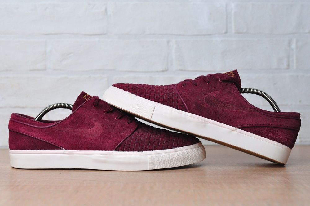 Кросівки Nike SB Stefan Janoski, розмір 45-46