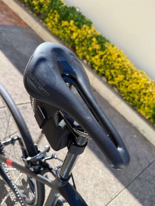 Bicicleta Carbono Orbea Orca M30