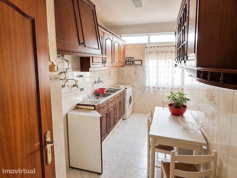 Apartamento T3 para arrendamento