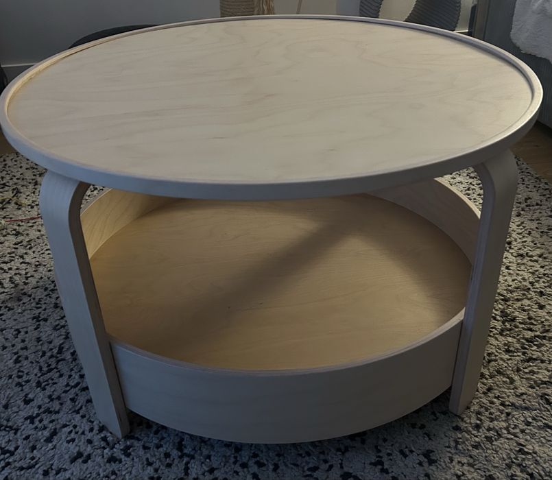 Stolik kawowy Ikea BORGEBY