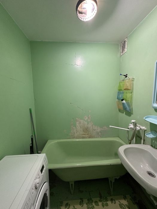 Сдаю 1кк Генерала Свиридова(район Экомаркет)