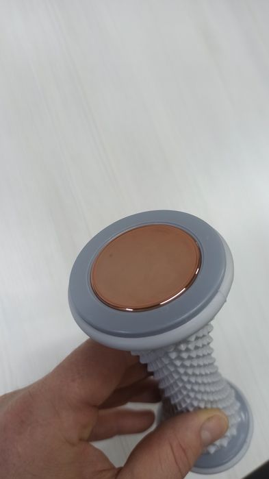 Easy-roll масажер  для стоп рук ніг ролик