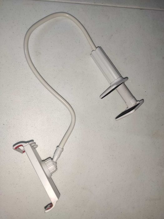 Suporte flexivel para smartphone