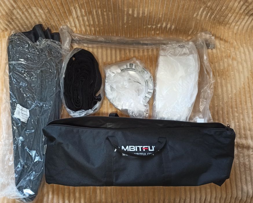 Софтбокс AMBITFUL 60 x 90cm