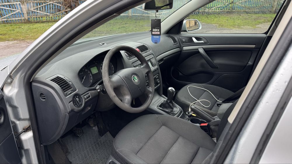 Авто в наявності