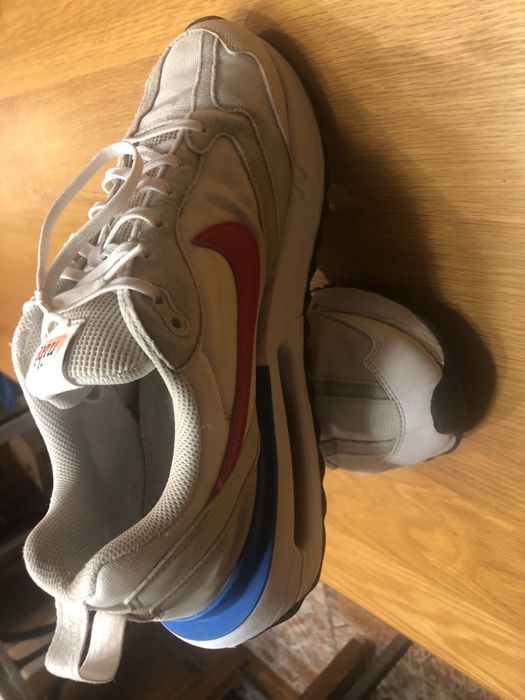 Кросівки nike
