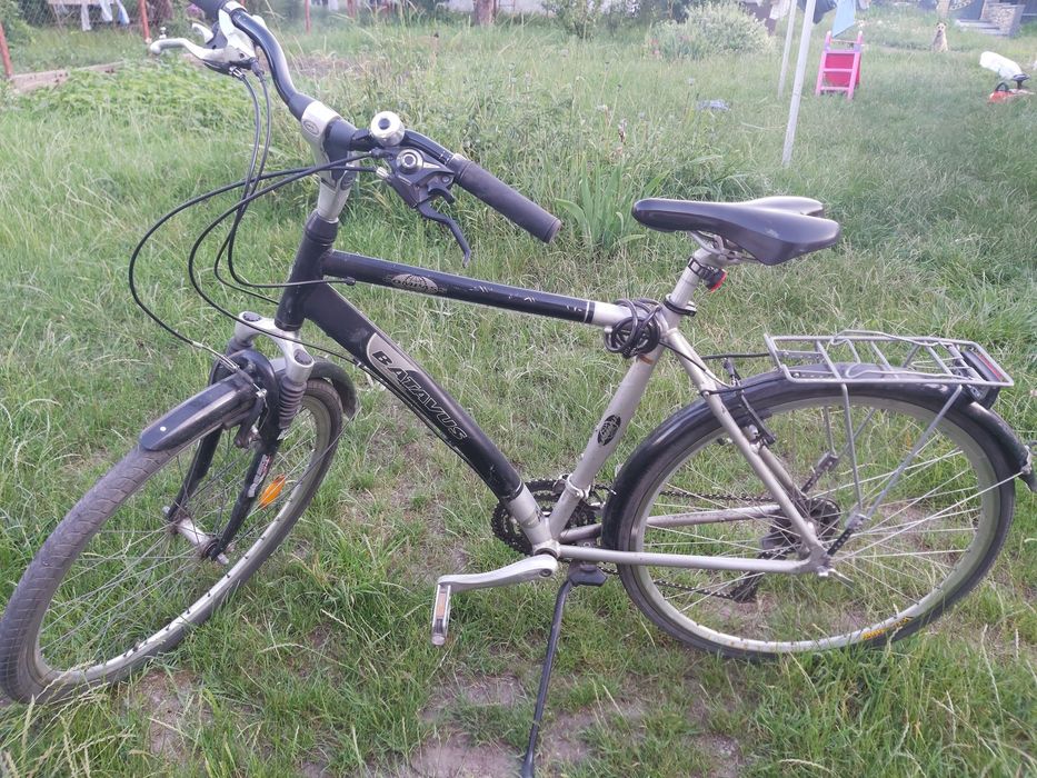 Продам волосипед batavus