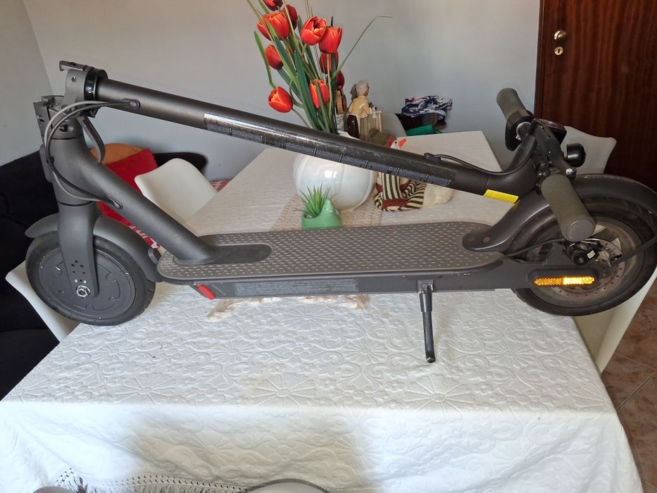Vendo trotinete  .