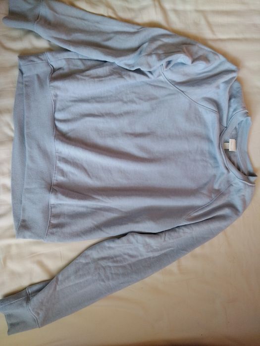 Bluza cienka H&M