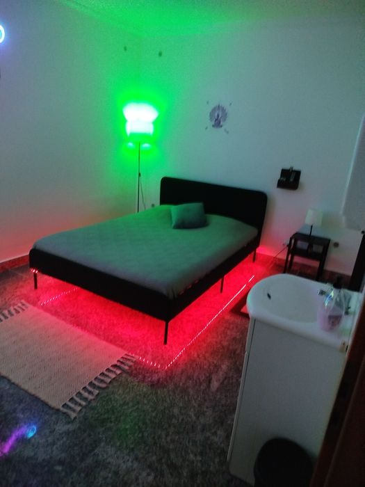 Quarto para casal