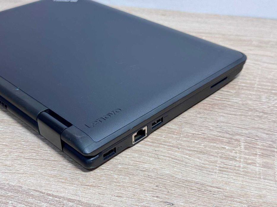 Lenovo Yoga 11e 3rd Gen • 4/8GB RAM • 128GB SSD • Windows 10 Pro