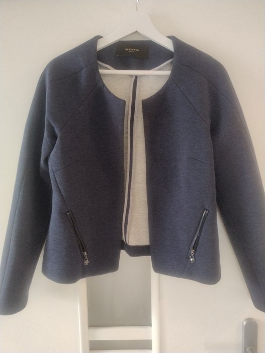 Marynarka Reserved 38