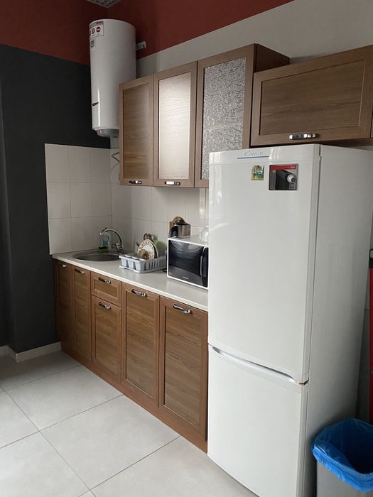 Commercial real estate at (area 2130,5 m²) - Atlanta.ua - photo 19