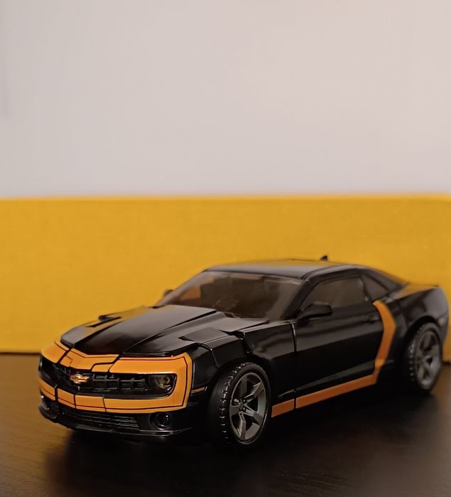Transformers Bumblebee