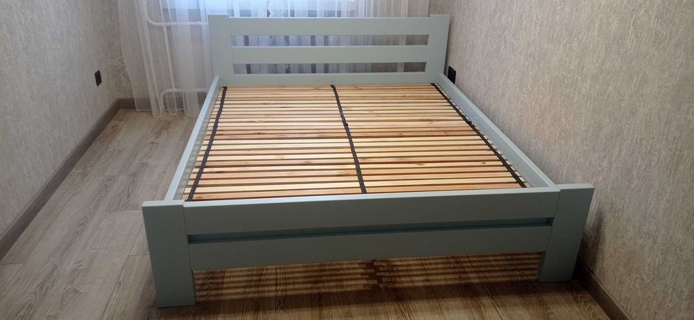 Ліжка з дерева ...економ варіанти ...модерн ...класика ..