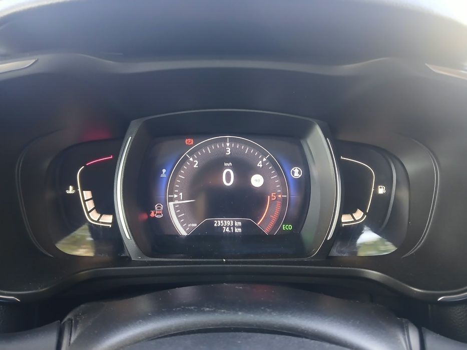 Renault Kdjar 1.5 Blue Dci 115 Limited