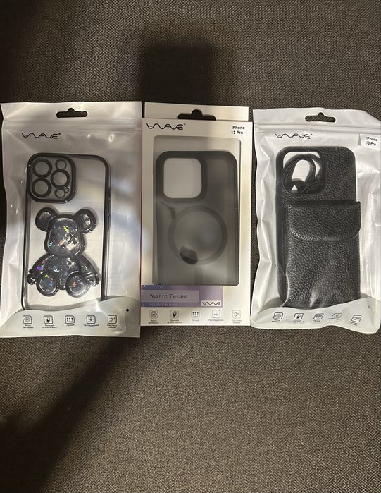 Чохли на айфон по 100 грн