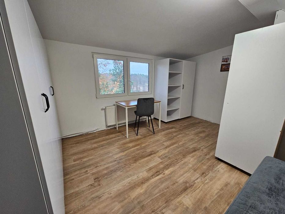 Mieszkanie na wynajem Sulęczyno