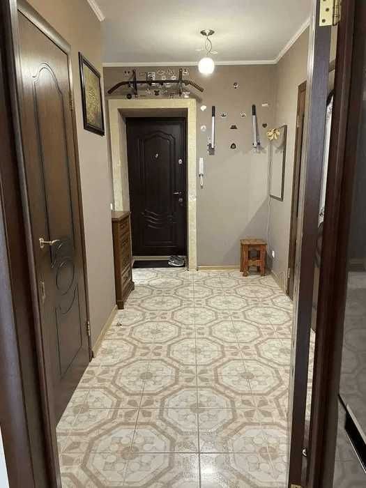 Комунальні враховані в ціну. 1 кімнатна