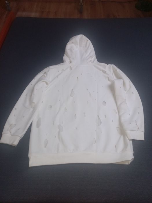 Bluza z kapturem Ola Voga