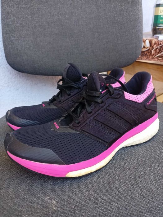 Buty Sportowe Adidas