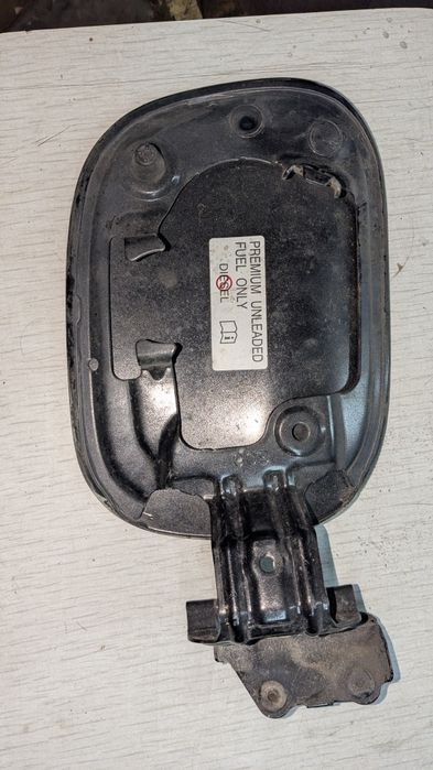 Лючок бензобака Lexus nx с 14 по 21 год