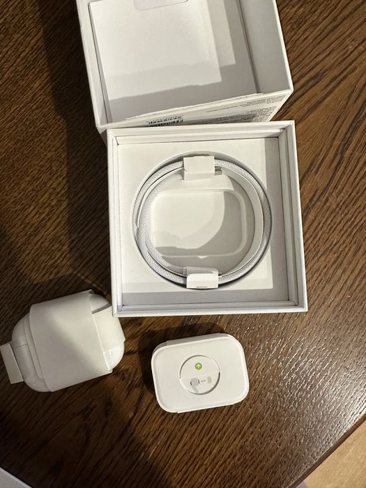 AirPods Pro 2 with MagSafe Case (USB‑C) (MTJV3) (2023)
