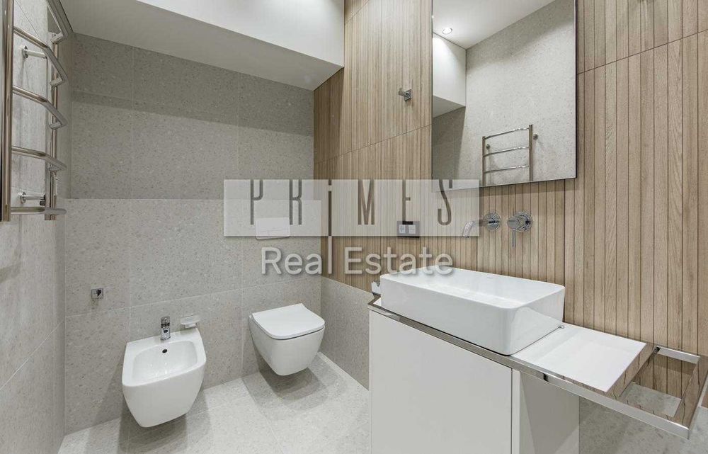 Багатокімнатна квартира за адресою бульвар Дружби Народів (площа 204 м²) - Atlanta.ua - фото 20