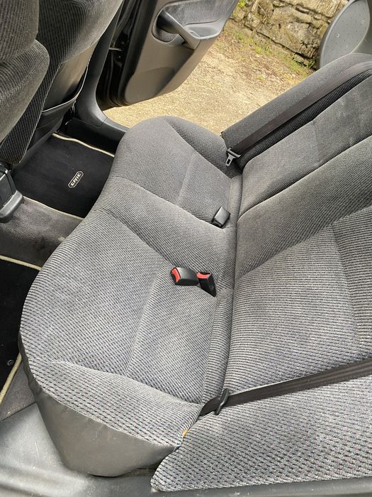 Honda Civic EK3 1.5 VTEC-E