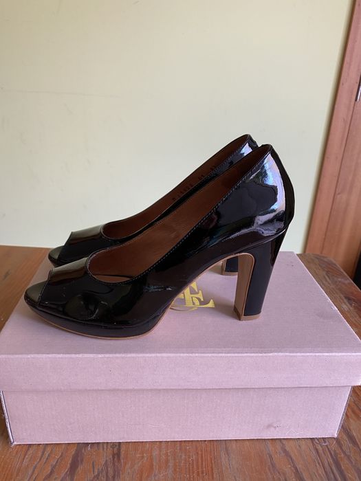 Sapatos Senhora  (varios modelos)