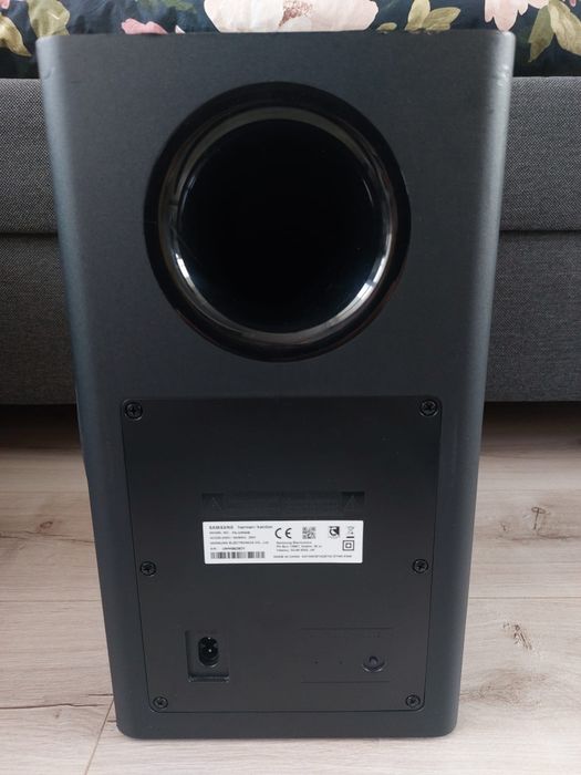 Soundbar Samsung Harman Kardon
