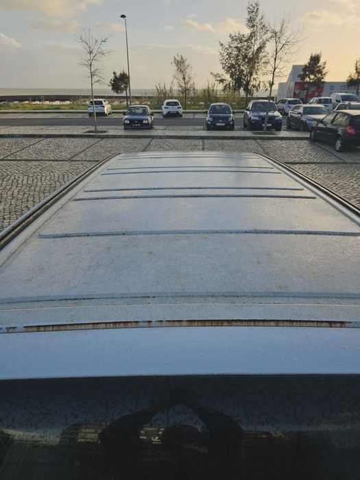 Mercedes vito 108D 6 lugares *426.000km*