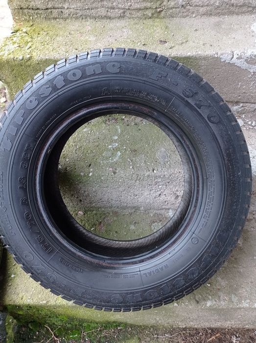 opona Michelin MXV 195/65 R14,Firestone F-570 175/70 R13 82T