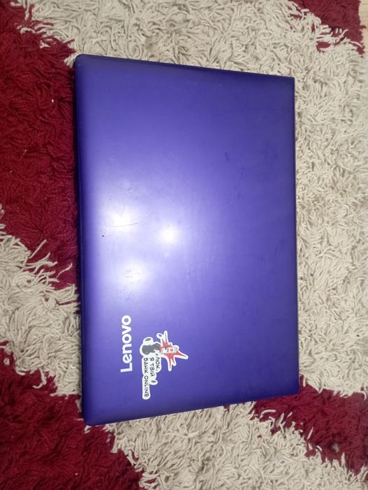 Ноутбук Lenovo ideapad Продам на запчасти