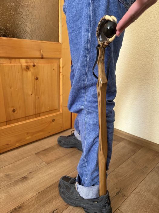 Ложка/ріжок для взуття