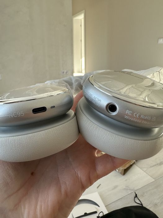 навушники T-fun NC95